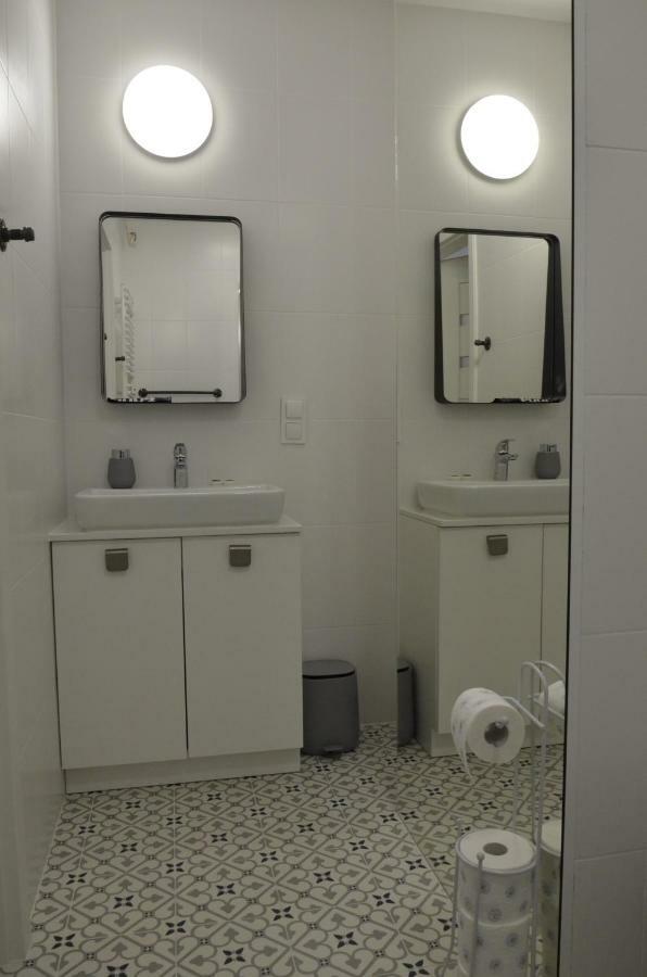 Cedzyna "10" Slonce Woda Las - Apartament No10 Garaz W Cenie מראה חיצוני תמונה
